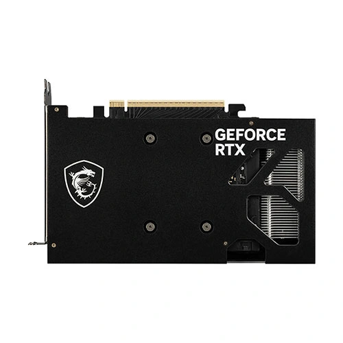 MSI RTX 5060 Ventus 2X OC V1 8GB GDDR7 Graphics Card